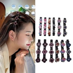 12 PCS Hair Clips Stylish Hair Accessories For Women Girls Daily Wear