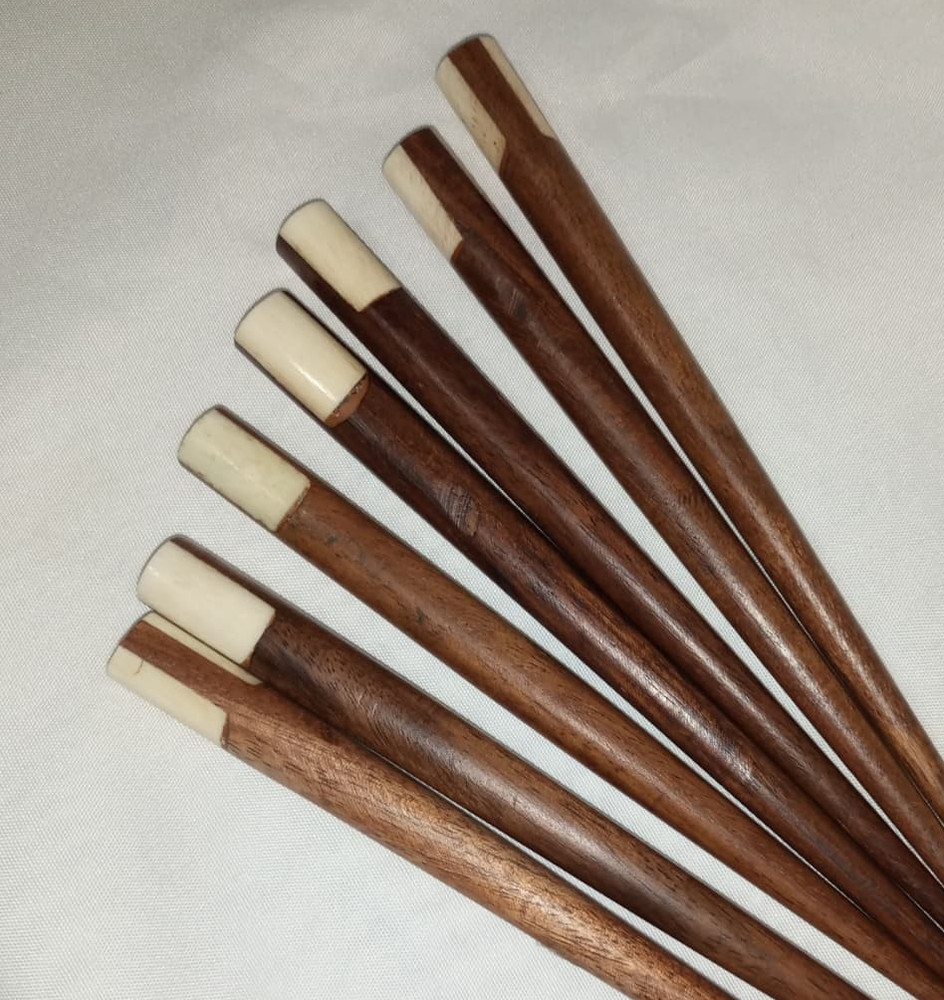 Wooden Hair Sticks – Traditional Chinese Style Hairpins – Elegant  Hair Accessor