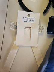 A New Day Headbands and Hairbows Set of 4 New with Tags