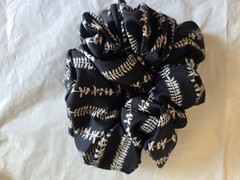 Scrunchies New 6 Piece Handmade More Available