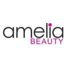 Amelia Beauty | 1000 Count 1/2″ Rubber Bands | Premium US Made Black