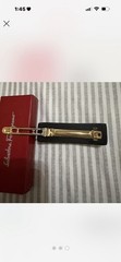 Salvatore Ferragamo hair clip