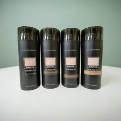 MAKEITFULL PREMIUM Hair Building Fibers FASHIONBEAUTYDEPOT approved Google Us