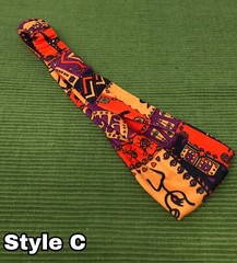 African Headband African Head Wrap for Women Elastic Headband Elastic Head Wraps