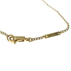 Celine Women Hair Accessory Separable Chain Necklace Gold Limited Edition VHTF D