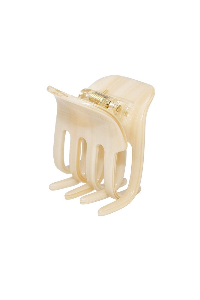 Emi Jay Petite Clip in Buttercream