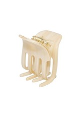 Emi Jay Petite Clip in Buttercream