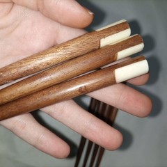 Wooden Hair Sticks – Traditional Chinese Style Hairpins – Elegant  Hair Accessor