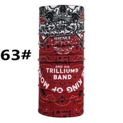 New Fashion Headband Scarf Magic Ring Neck Dragon Bandana Variety Turban Hood