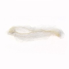 10/20lots Comfortable Hair Net Stretchable Nylon Hair Net Light weight Hairnet