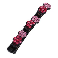 12 PCS Hair Clips Stylish Hair Accessories For Women Girls Daily Wear