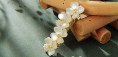 Ladies hair pin hair clip Elegant Women’s Fashion Headwear