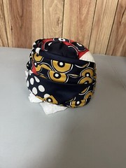 Vintage1960’s Yves Saint Laurent Turban