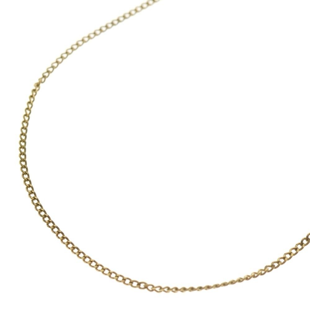 Celine Women Hair Accessory Separable Chain Necklace Gold Limited Edition VHTF D