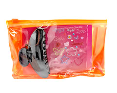 Wild Fable Decorate Your Own Claw Hair Clip Customizable DIY Kit – 2 Sets