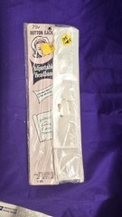 Vintage 1960s 70s NOS Headband Lot Goody Vogue Mod Hippie Sealed