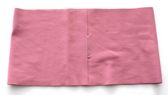 Nike Dri-Fit Fury Elevate Extra Wide Headband Adult Elemental Pink