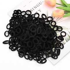 200 Pack Hair Ties BEoffer Kids Baby Toddlers Girls Elastics Hair Bands No Da…