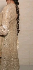 Beaded Kodi Parandi A Trendy And Unique Hair Accessory for Women And Girls