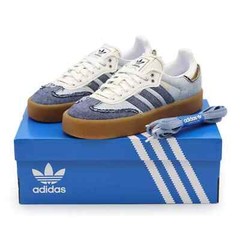 Adidas Sambae Denim Women’s II0001