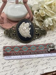 Praying Angel Pearl Wedding Prom Pin Hair Clip Jewelry Angels Baptism Gift Comb