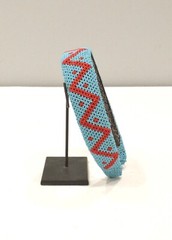 South African Zulu Beaded Headband