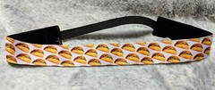 Taco Non-Slip Headband Active Fitness – Free Shipping