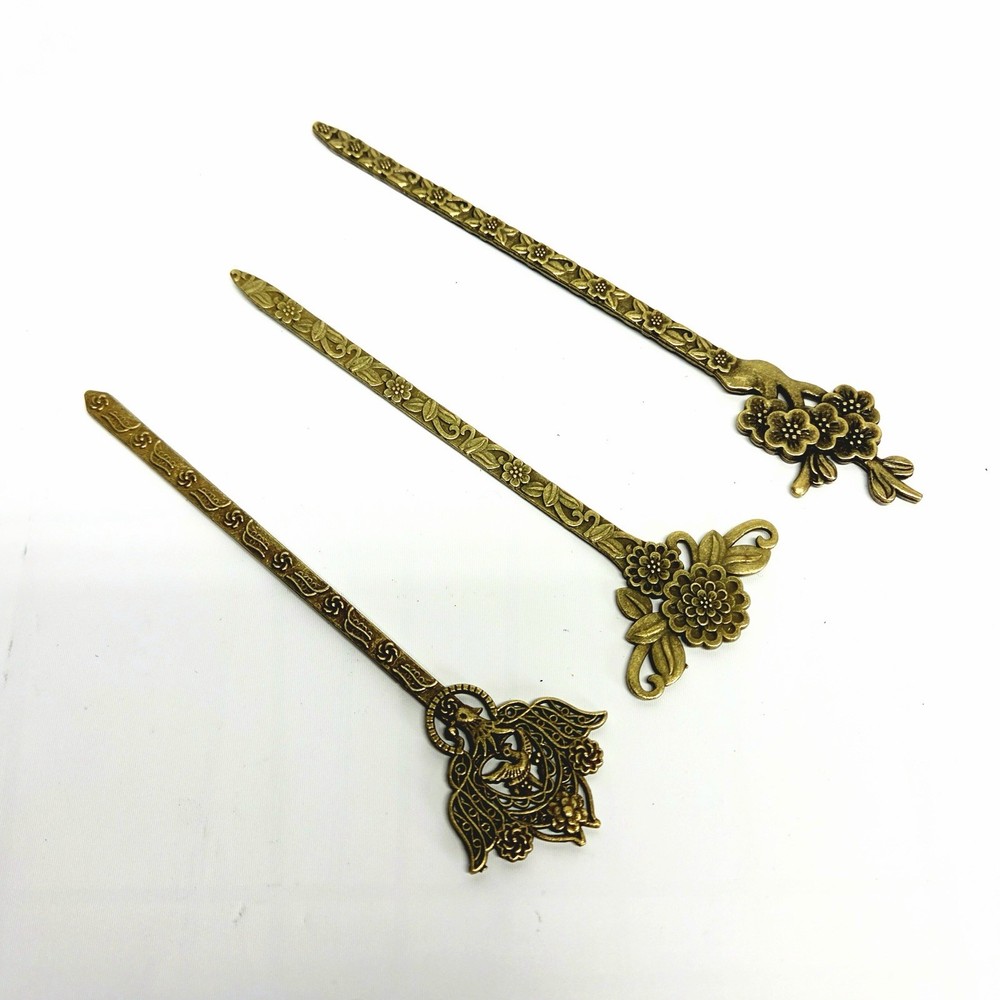 Hair Pins