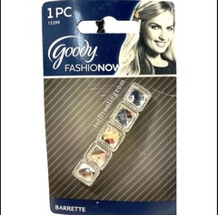Lot Of 2! Luxe Goody BARRETTE