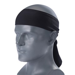 Sports Anti-Sweat Headband Ninja Bandana Strap Hair Tie Band Wrap for Men Women