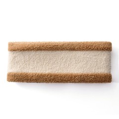 Winter Warm Thick Headband Wide Cold Whether Ear Warmers Headband for Women Men