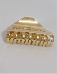 SAINT LAURENT Hair Clip Used