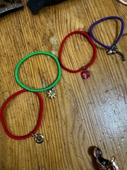 Lots Metal Hair Clips Duckbill Clips Scrunchies Hair Ties *Flaws