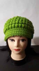 Winter hats