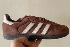 Adidas Sambae Denim Women’s II0001