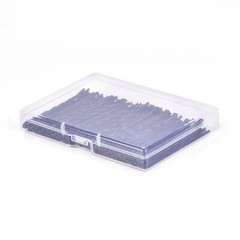 120 Pcs 2.75 Inch Large Bobby Pins Jumbo Hair Pins for Women Thick Hair