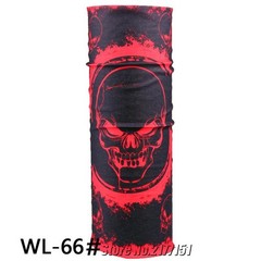 New Fashion Headband Scarf Magic Ring Neck Dragon Bandana Variety Turban Hood