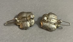 Vintage 1999 Seventeen Hair Clips