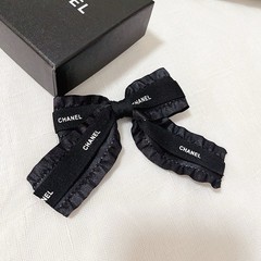 brand new Chanel hair accessories fashion for women luxury