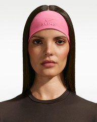 Nike x Skims Light Flamingo Headband