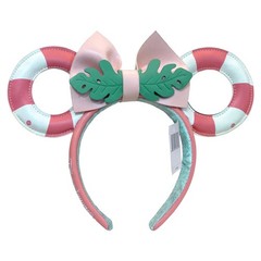 200+ Styles Disney Parks Princess Sequin Minnie Mouse Ears Mickey Ears Headband