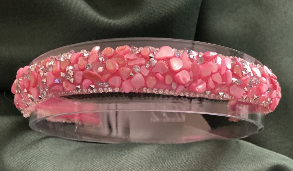 Dazzling Headbands