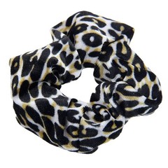 24pcs Leopard Print Hair Bands Scrunchy Hair Ties Ropes Scrunchies for Women …