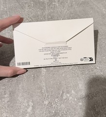 CHANEL Beauty Hair Clip – 6 Piece Set. VIP / GWP