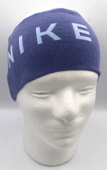 Nike Dri-Fit Trail Knit Headband Adult OSFM World Indigo/Ghost