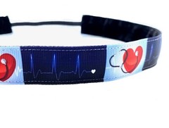 Nurses headband. Nurse. Nonslip Headband. Nurse headband. Nurses gift. Mask 