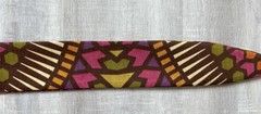 Hand Made Cotton Fabric Headband Scarf