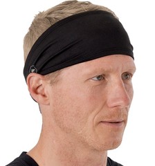 Tough Outfitters Headband for Men Mens Headbands Working Out Sports Perform…