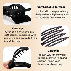 1 Count (Pack of 8), black, purple, orange, burgundy, khaki, brown, gray,…