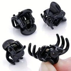 10-60pcs/pack Hair Claw Clips for Women Girls Accessories Hairclip clamp gifts